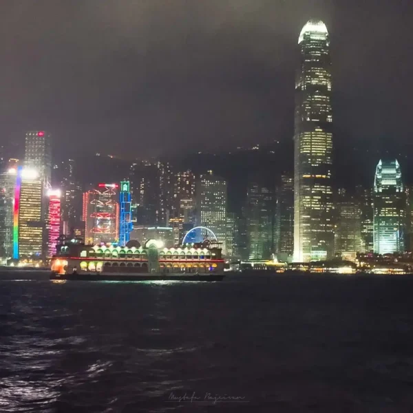 Hong Kong: Asya'nın Işıltılı Metropolü 43 hong kong 00003