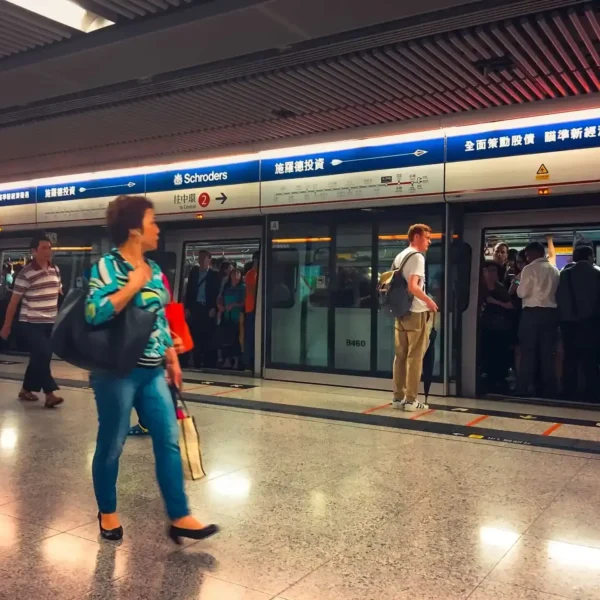 Hong Kong: Asya'nın Işıltılı Metropolü 7 hong kong 00005
