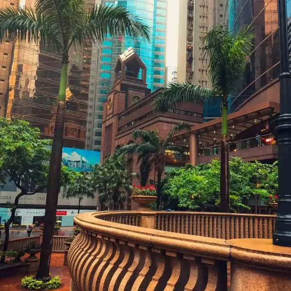 Hong Kong: Asya'nın Işıltılı Metropolü 21 hong kong 00006
