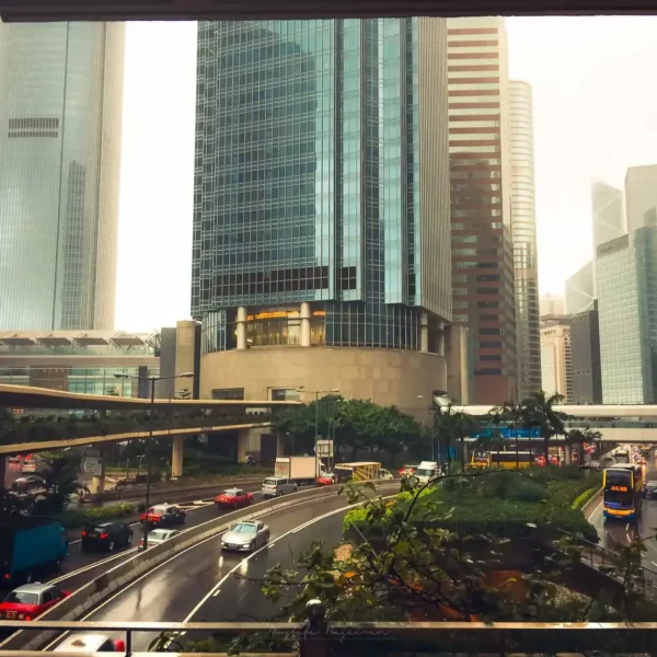 Hong Kong: Asya'nın Işıltılı Metropolü 22 hong kong 00008