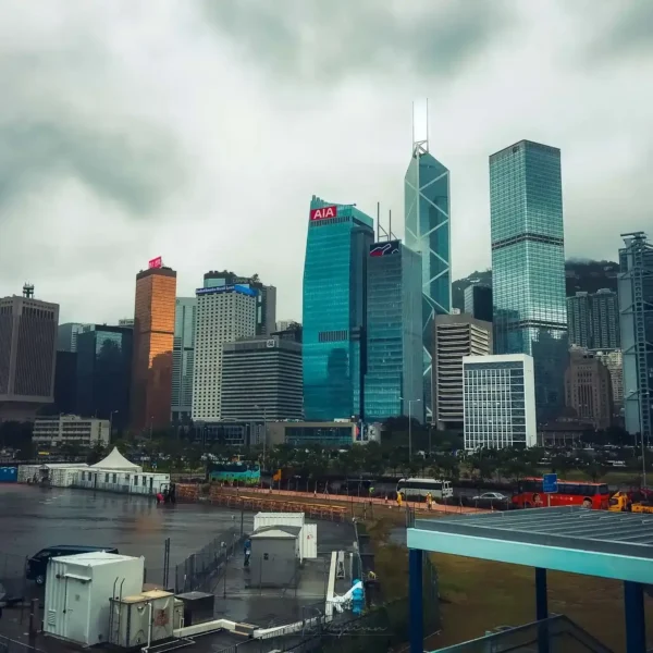Hong Kong: Asya'nın Işıltılı Metropolü 24 hong kong 00012