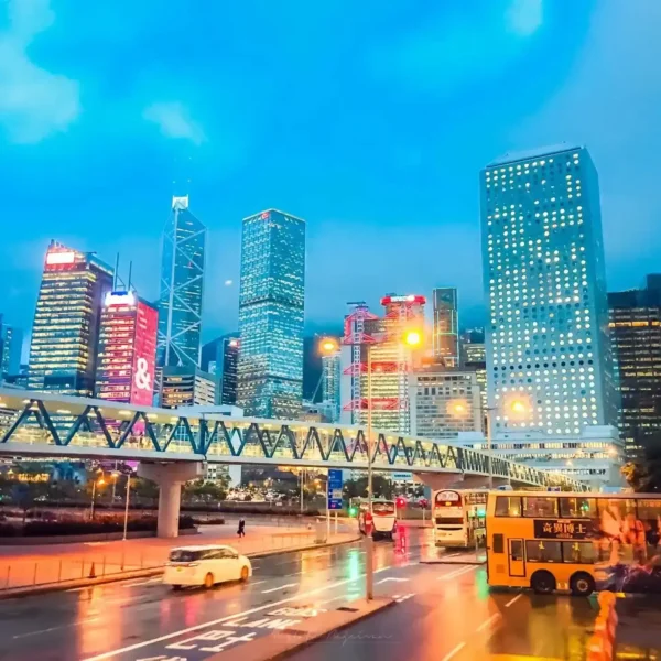 Hong Kong: Asya'nın Işıltılı Metropolü 5 hong kong 00017