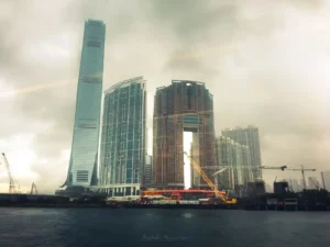 hong kong 00019