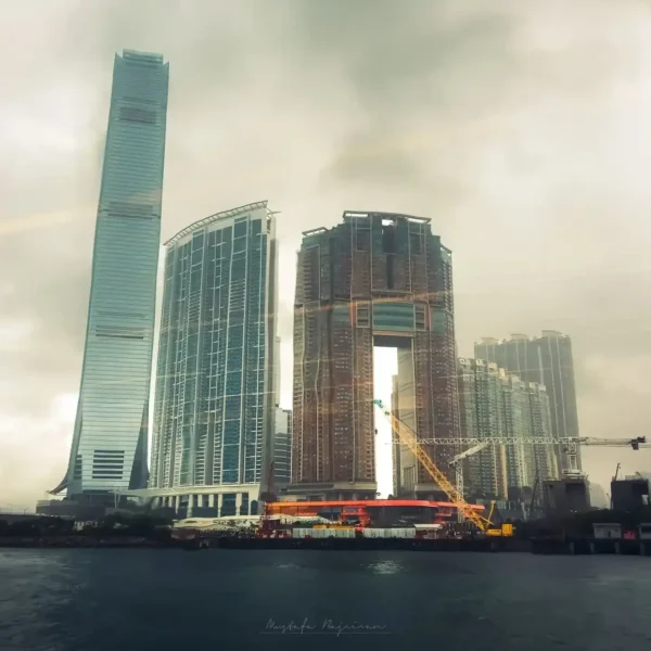 Hong Kong: Asya'nın Işıltılı Metropolü 28 hong kong 00019