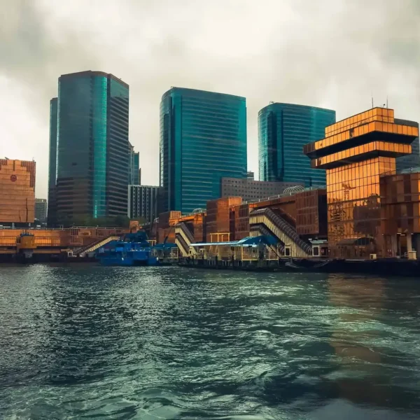 Hong Kong: Asya'nın Işıltılı Metropolü 25 hong kong 00020