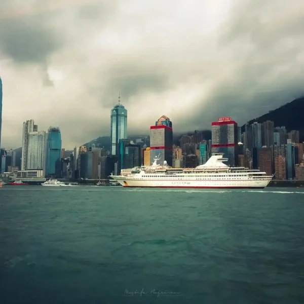 Hong Kong: Asya'nın Işıltılı Metropolü 38 hong kong 00021