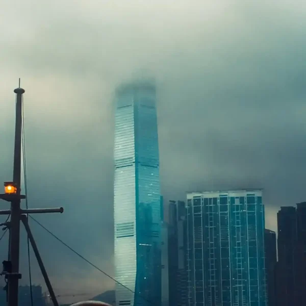Hong Kong: Asya'nın Işıltılı Metropolü 37 hong kong 00022