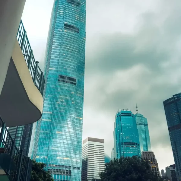 Hong Kong: Asya'nın Işıltılı Metropolü 13 hong kong 00023