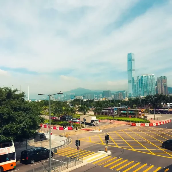 Hong Kong: Asya'nın Işıltılı Metropolü 9 hong kong 00025