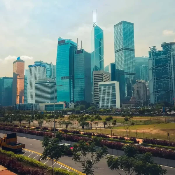 Hong Kong: Asya'nın Işıltılı Metropolü 6 hong kong 00026