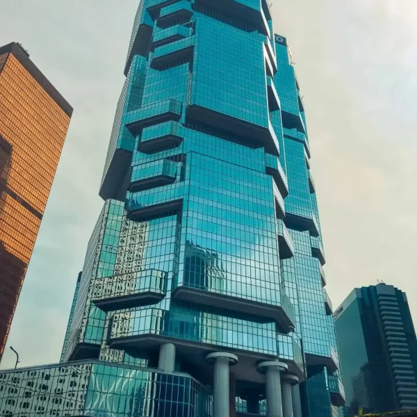 Hong Kong: Asya'nın Işıltılı Metropolü 44 hong kong 00030
