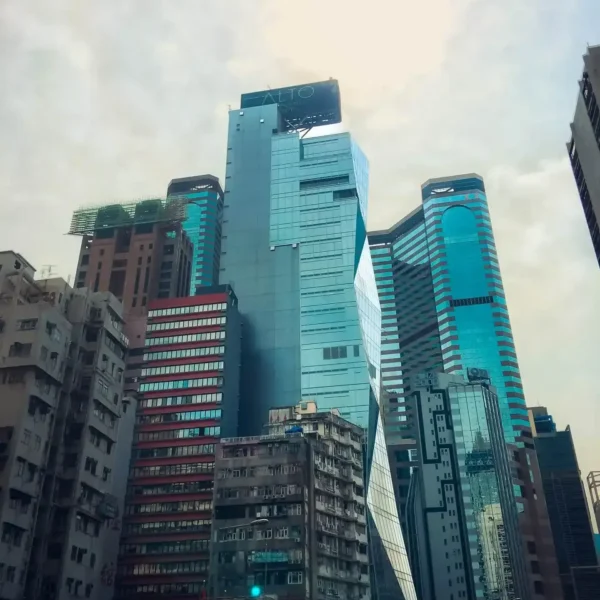 Hong Kong: Asya'nın Işıltılı Metropolü 27 hong kong 00031