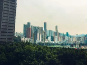 hong kong 00032