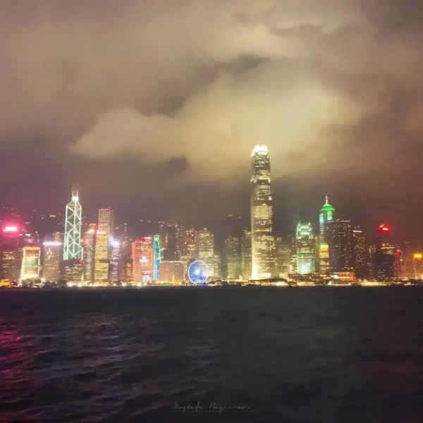 Hong Kong: Asya'nın Işıltılı Metropolü 33 hong kong 00033