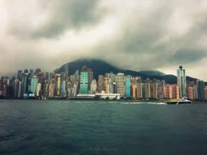 hong kong 00034