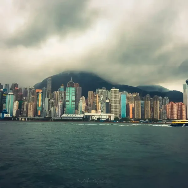 Hong Kong: Asya'nın Işıltılı Metropolü 42 hong kong 00034
