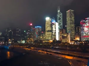 hong kong 00036