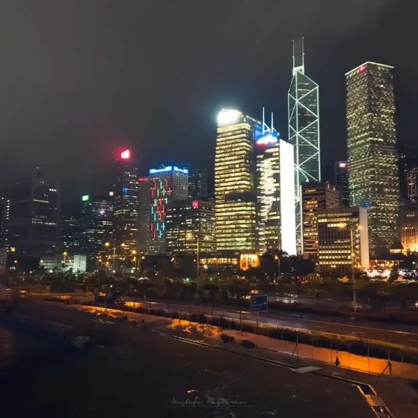 Hong Kong: Asya'nın Işıltılı Metropolü 30 hong kong 00036