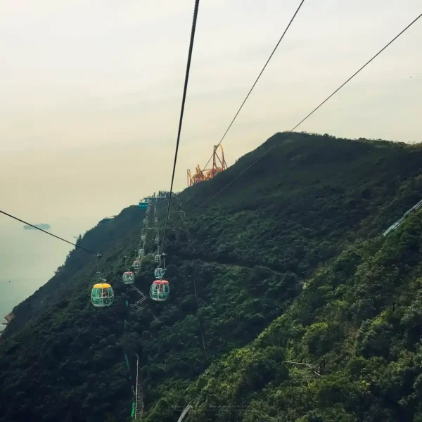 Hong Kong: Asya'nın Işıltılı Metropolü 41 hong kong 00037