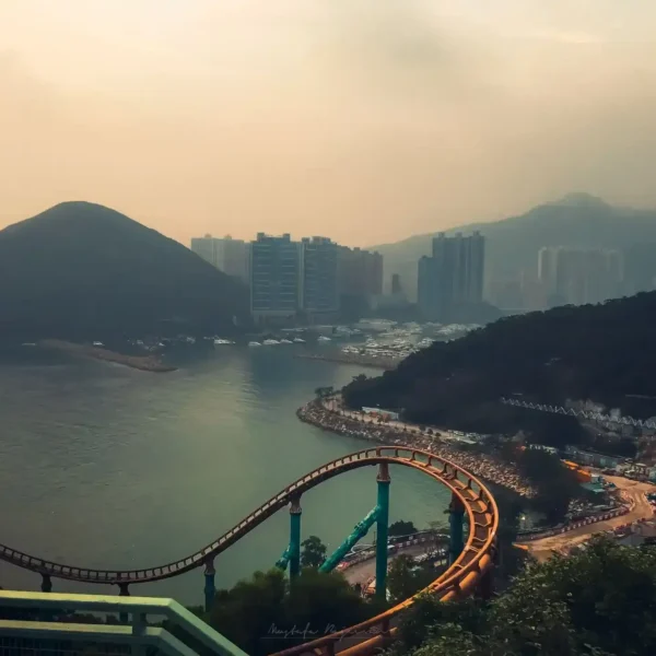 Hong Kong: Asya'nın Işıltılı Metropolü 17 hong kong 00038