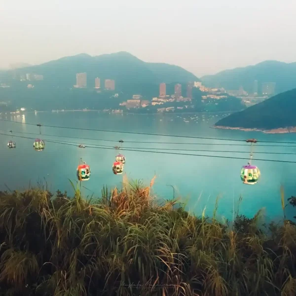 Hong Kong: Asya'nın Işıltılı Metropolü 12 hong kong 00039