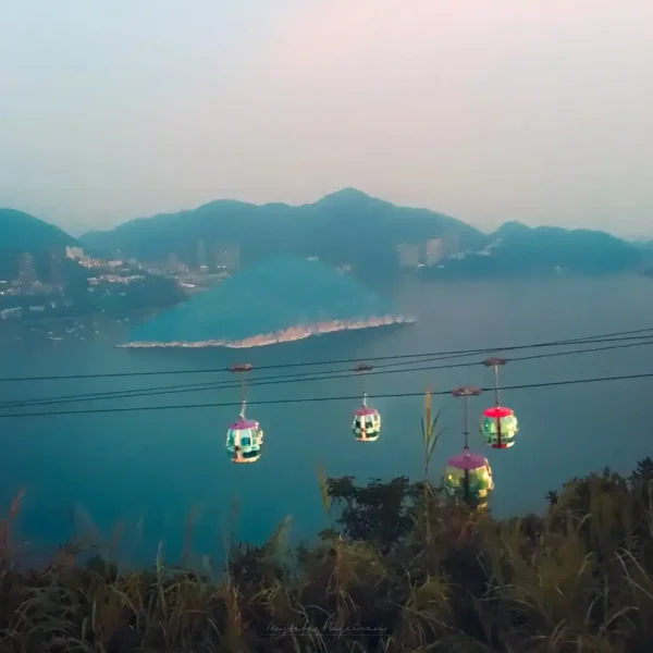 Hong Kong: Asya'nın Işıltılı Metropolü 8 hong kong 00040