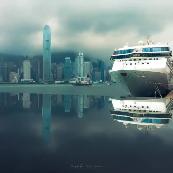 Hong Kong: Asya'nın Işıltılı Metropolü 18 hong kong 00042
