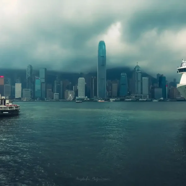 Hong Kong: Asya'nın Işıltılı Metropolü 3 hong kong 00043