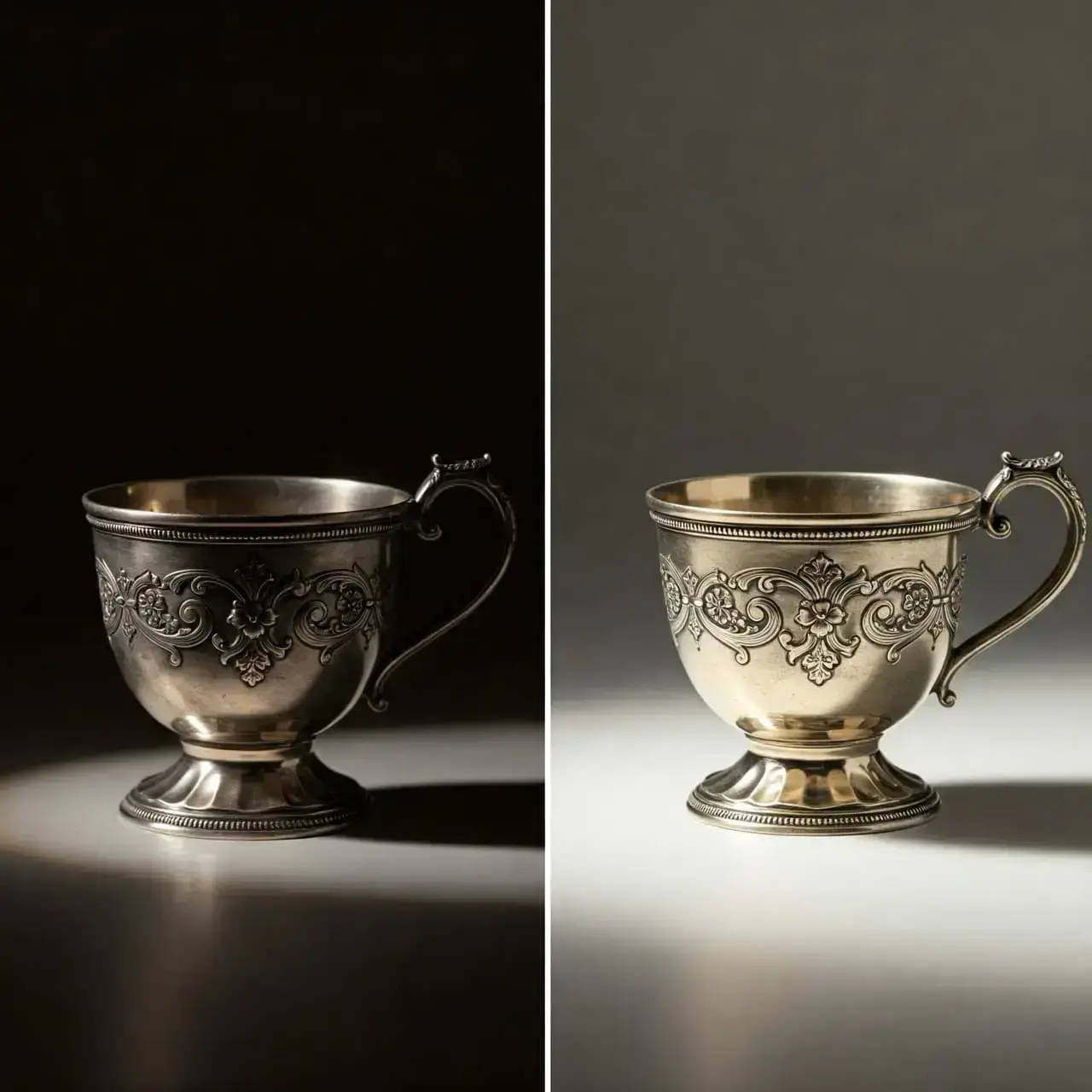 Işığı Anlayın ve Ustalaşın: Fotoğrafçılığın Temeli 1 Saros Körfezi'ndeki Erikli kumsalında küçük bir tekne. Üstümüzde fırtınalı bir gökyüzü. _by fotoloji