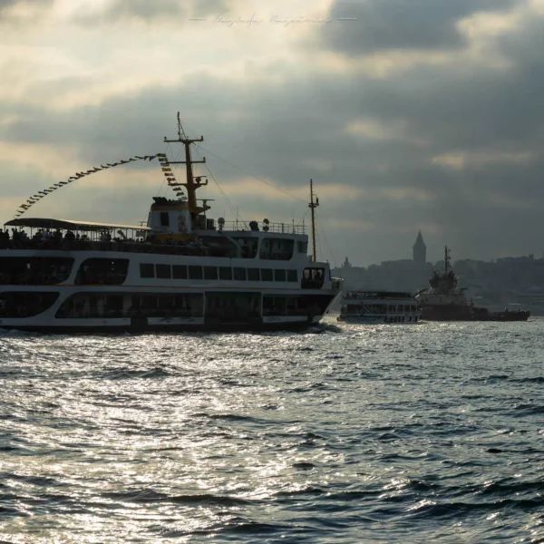 İstanbul: İki Kıtadan Manzaralar 3 istanbul 00001