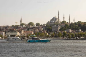 İstanbul: İki Kıtadan Manzaralar 32 istanbul 00003