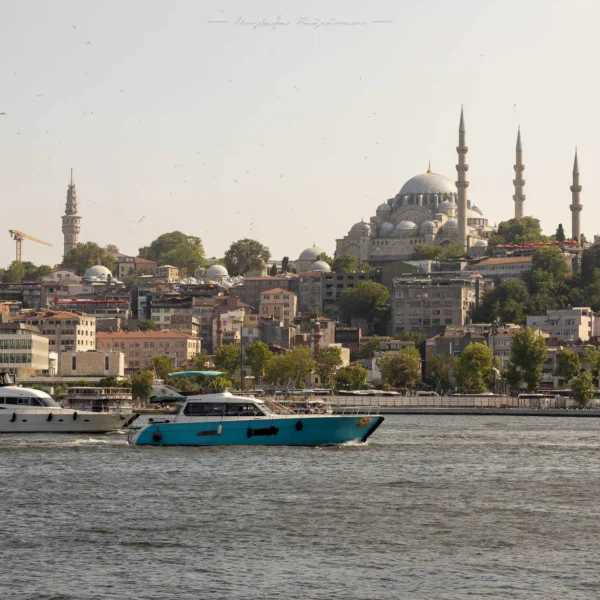 İstanbul: İki Kıtadan Manzaralar 20 istanbul 00003