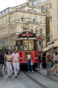 İstanbul: İki Kıtadan Manzaralar 25 istanbul 00004