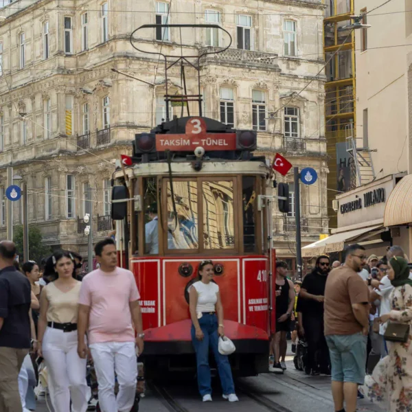 İstanbul: İki Kıtadan Manzaralar 34 istanbul 00004