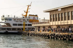 İstanbul: İki Kıtadan Manzaralar 12 istanbul 00005