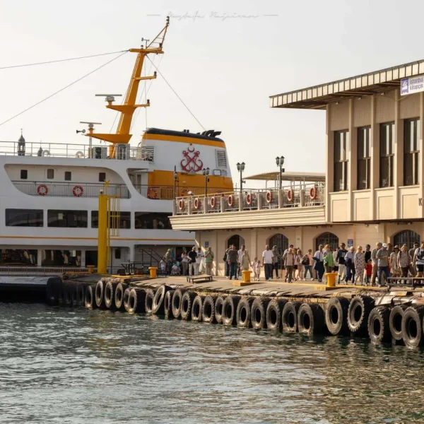 İstanbul: İki Kıtadan Manzaralar 7 istanbul 00005