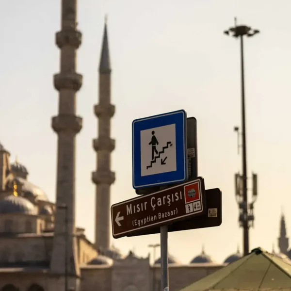 Seyahat: Dünyanın Renkleri 6 istanbul 00006