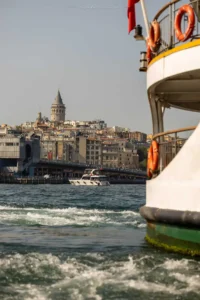 İstanbul: İki Kıtadan Manzaralar 17 istanbul 00007