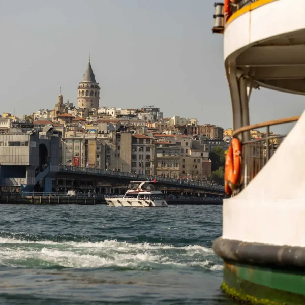İstanbul: İki Kıtadan Manzaralar 33 istanbul 00007