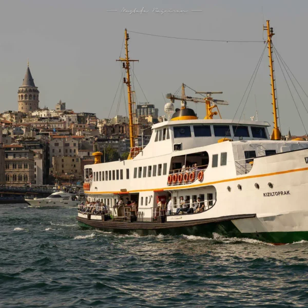 İstanbul: İki Kıtadan Manzaralar 26 istanbul 00008