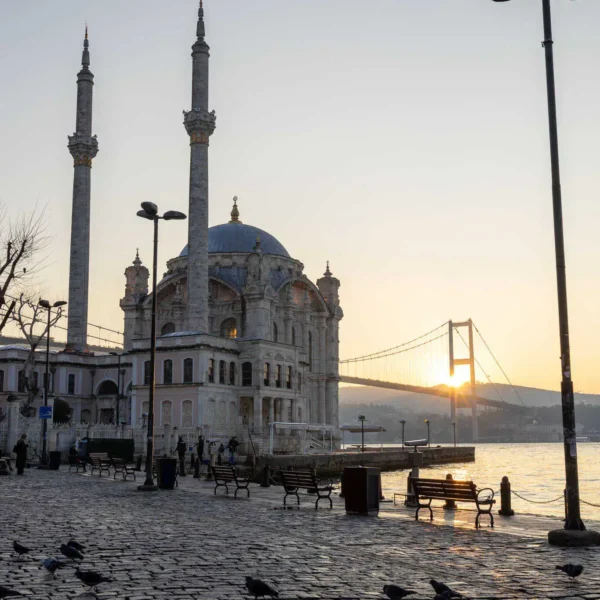 İstanbul: İki Kıtadan Manzaralar 35 istanbul 00011