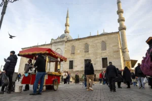 İstanbul: İki Kıtadan Manzaralar 13 istanbul 00012