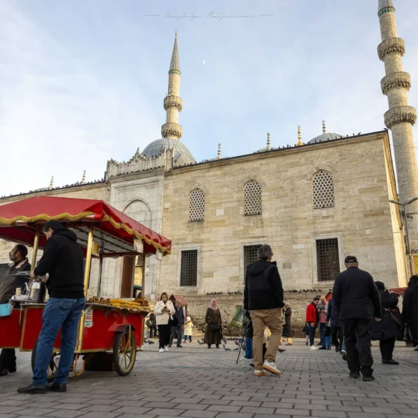 İstanbul: İki Kıtadan Manzaralar 17 istanbul 00012