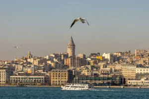 İstanbul: İki Kıtadan Manzaralar 16 istanbul 00014