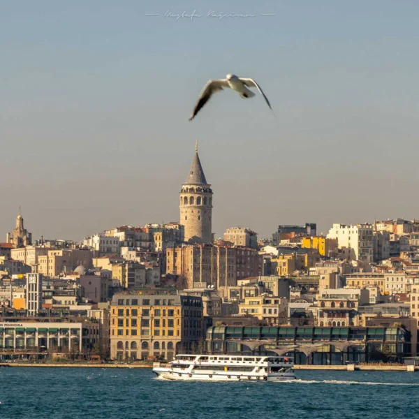 İstanbul: İki Kıtadan Manzaralar 9 istanbul 00014