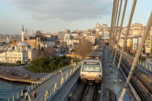 İstanbul: İki Kıtadan Manzaralar 15 istanbul 00015