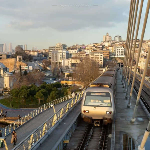 İstanbul: İki Kıtadan Manzaralar 25 istanbul 00015
