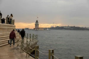 İstanbul: İki Kıtadan Manzaralar 20 istanbul 00016