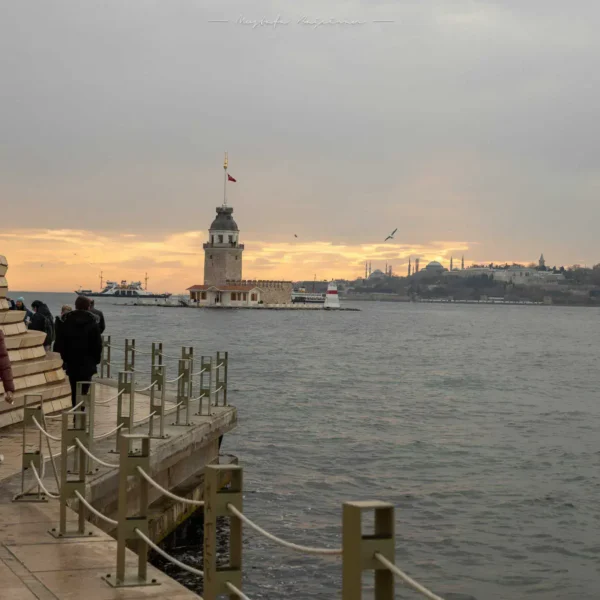 İstanbul: İki Kıtadan Manzaralar 10 istanbul 00016