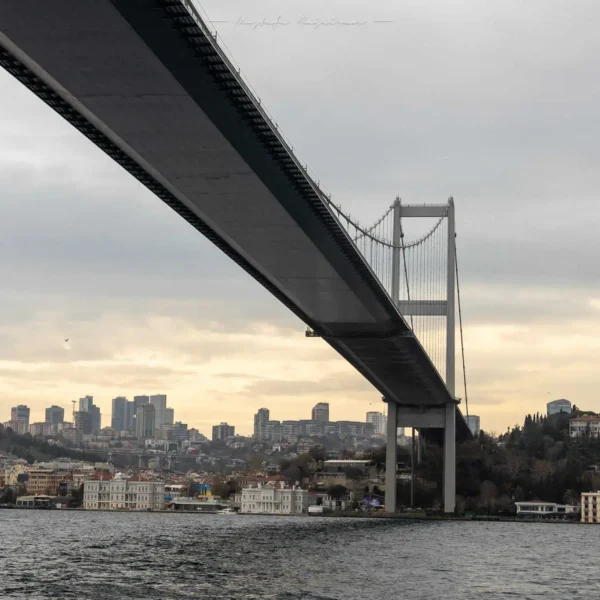 İstanbul: İki Kıtadan Manzaralar 19 istanbul 00019